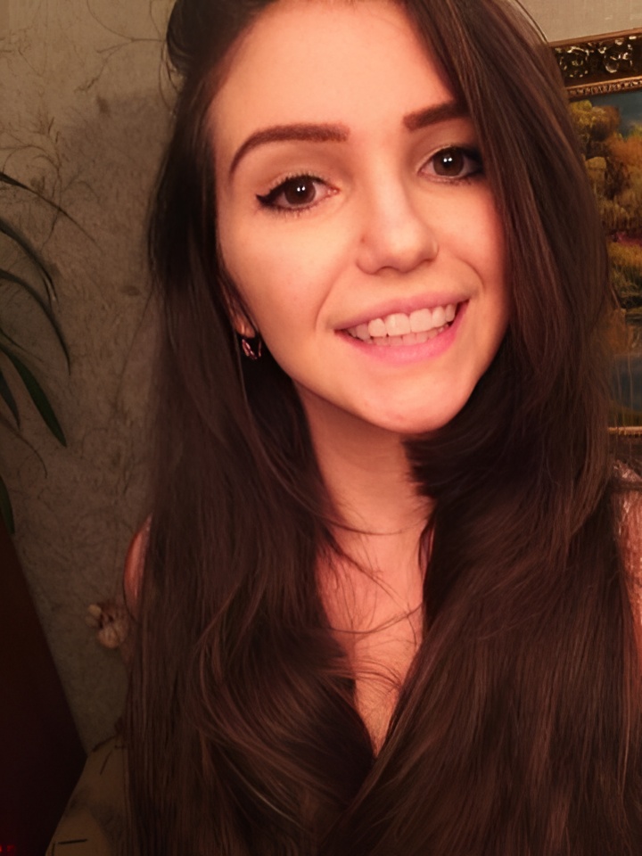 Индивидуалка Арина, доступна для личного знакомства от 4000 руб