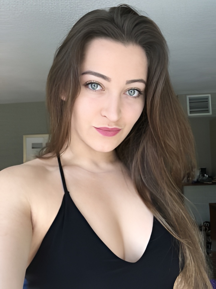 Одетта привлекальеная девушка из Нефтеюганска цена от 4000 руб