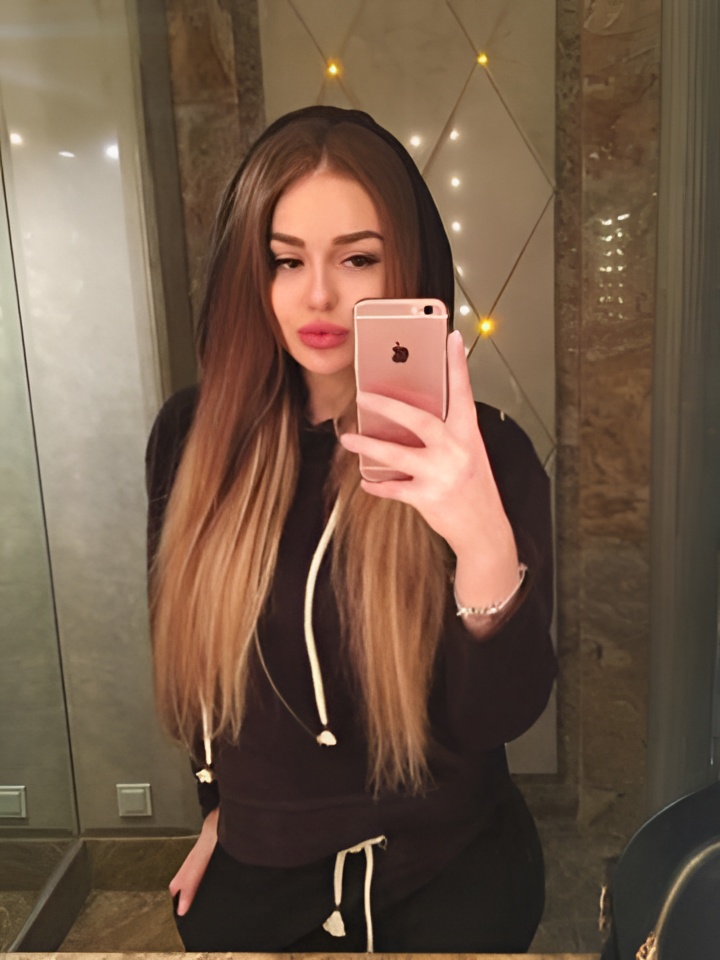 Индивидуалка Ольга, доступна для личного знакомства от 10000 руб