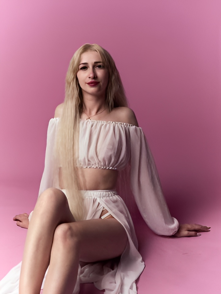 Индивидуалка Стелла, доступна для личного знакомства от 2000 руб