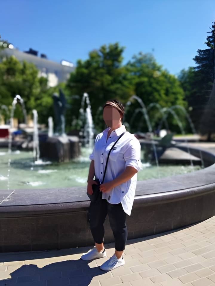 Индивидуалка Ульяна, доступна для личного знакомства от 10000 руб