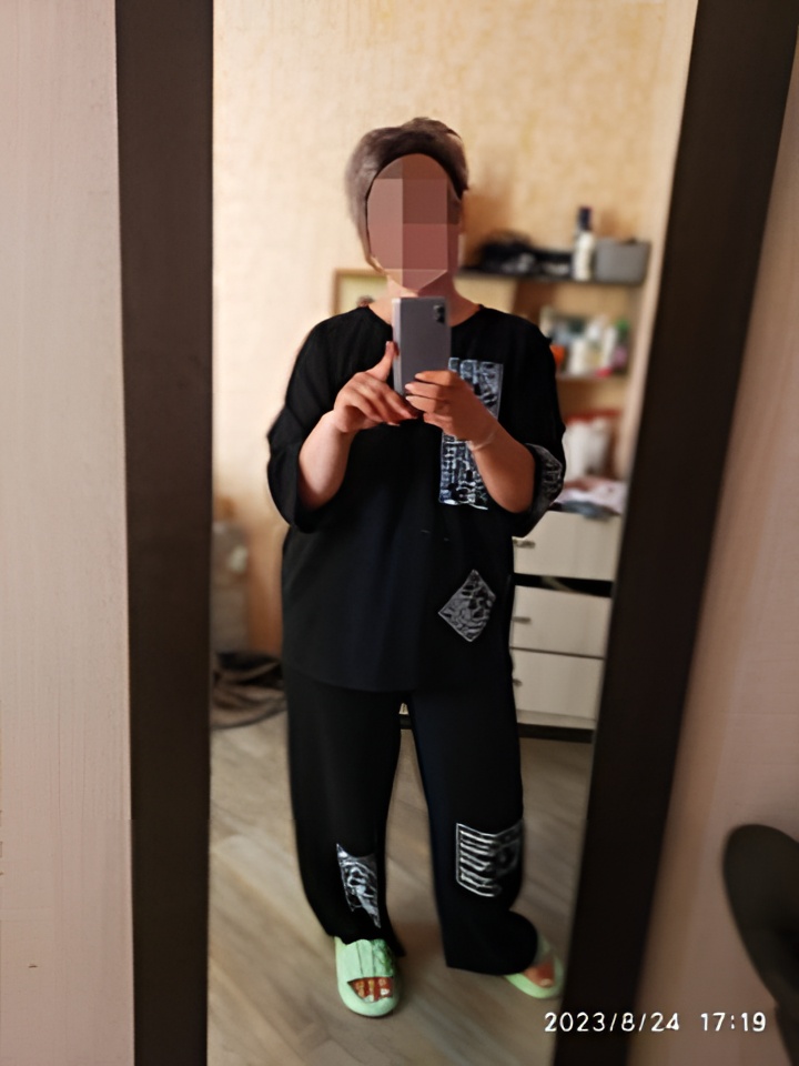 Индивидуалка Ульяна, доступна для личного знакомства от 10000 руб