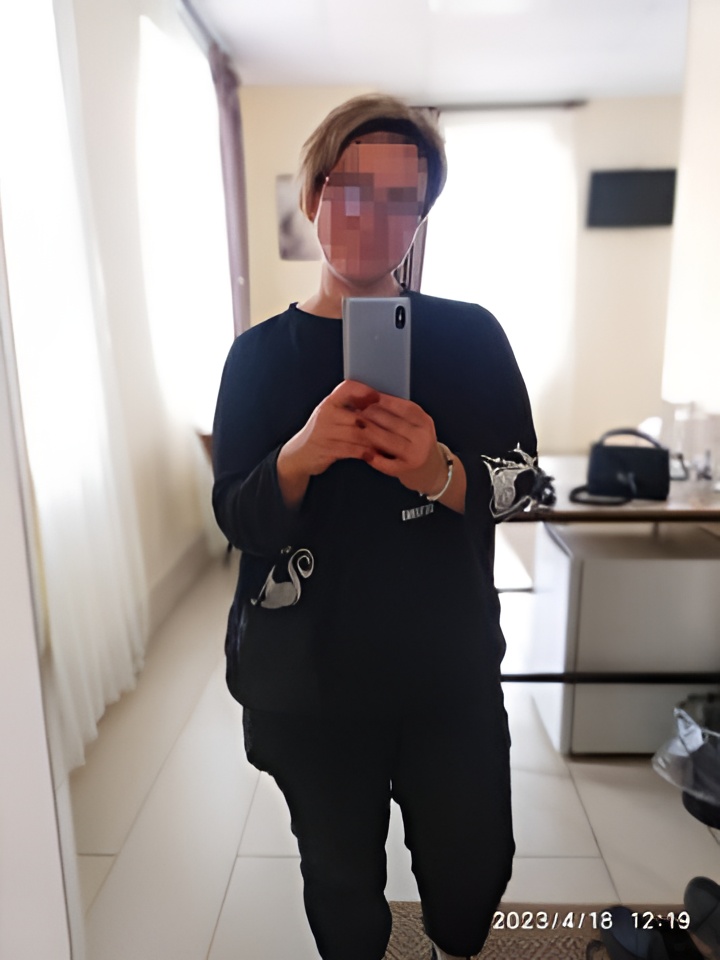 Индивидуалка Ульяна, доступна для личного знакомства от 10000 руб