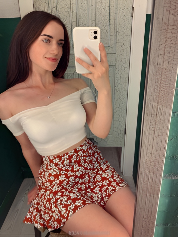 Индивидуалка Владлена, доступна для личного знакомства от 10000 руб