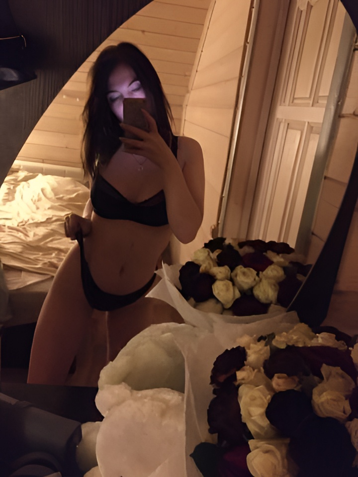 Индивидуалка Зита, доступна для личного знакомства от 4000 руб