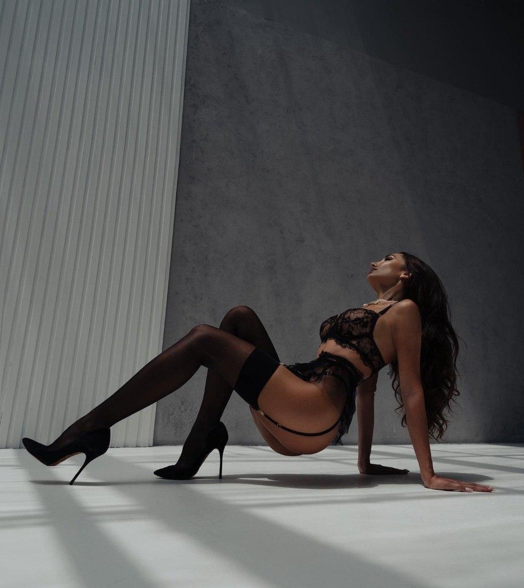 Индивидуалка Кристина, доступна для личного знакомства от 5000 руб