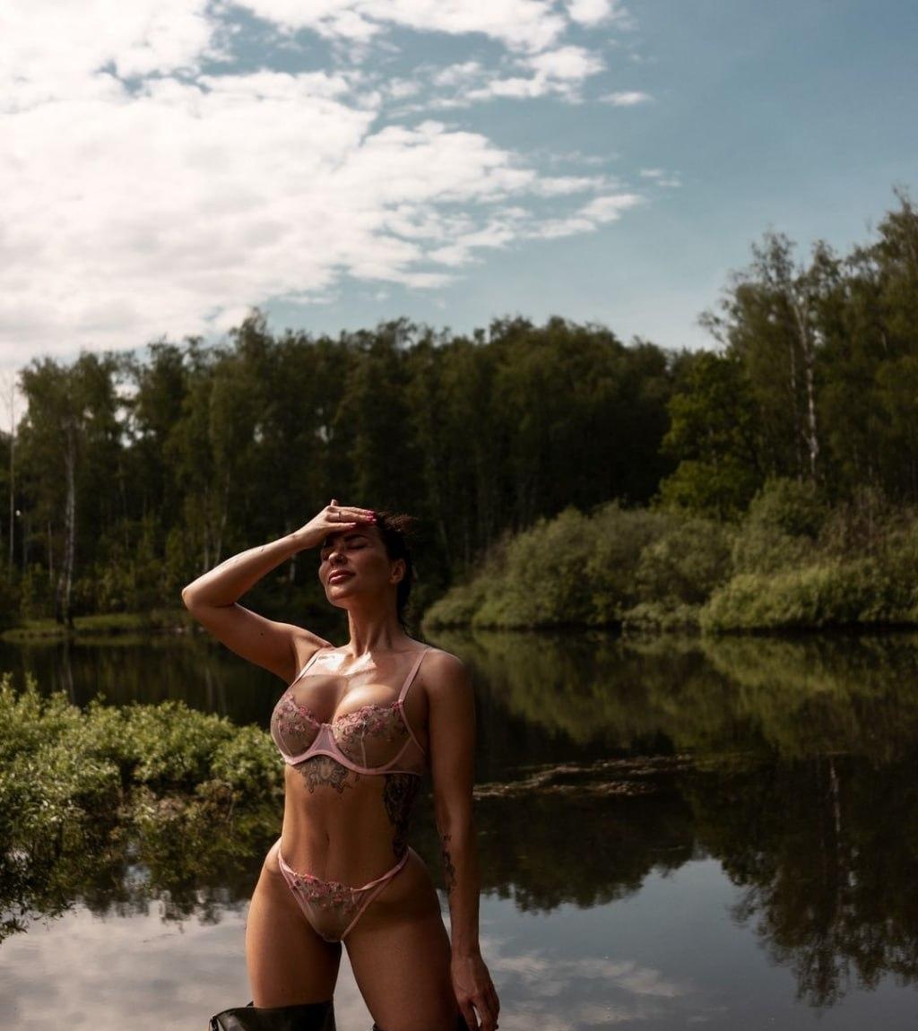 Индивидуалка Юля, доступна для личного знакомства от 8000 руб