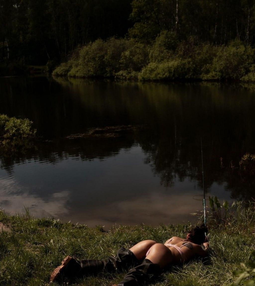 Индивидуалка Юля, доступна для личного знакомства от 8000 руб