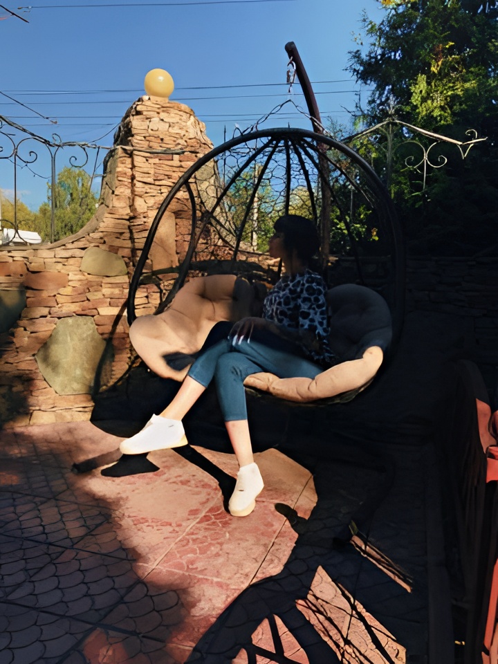 Индивидуалка Алена, доступна для личного знакомства от 3000 руб