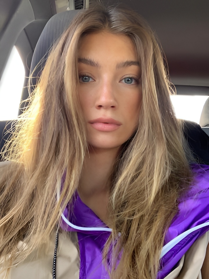 Индивидуалка Азалия, доступна для личного знакомства от 3000 руб