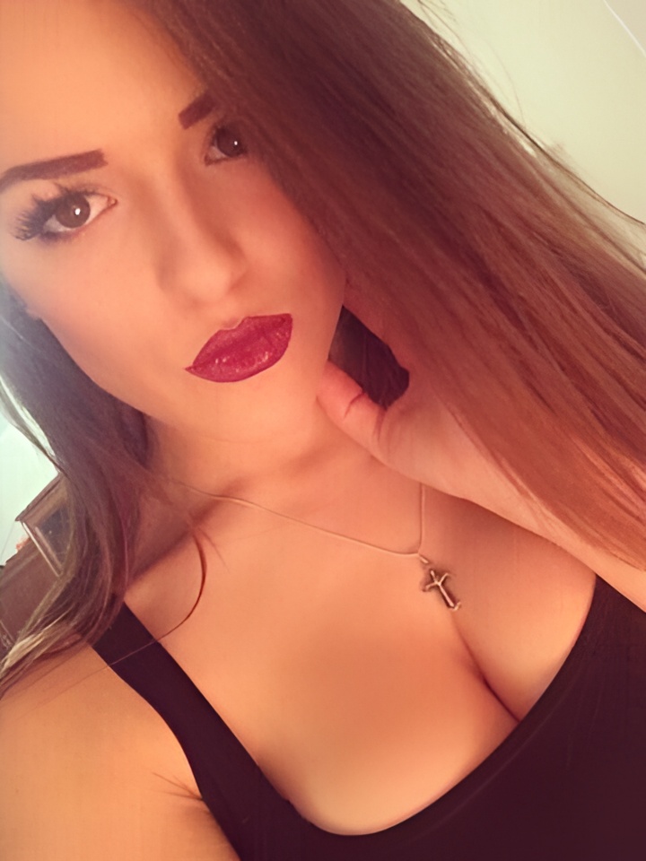 Индивидуалка Ленусик, доступна для личного знакомства от 2000 руб