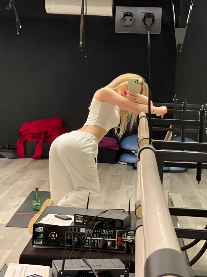 Индивидуалка Лидия, доступна для личного знакомства от 2500 руб