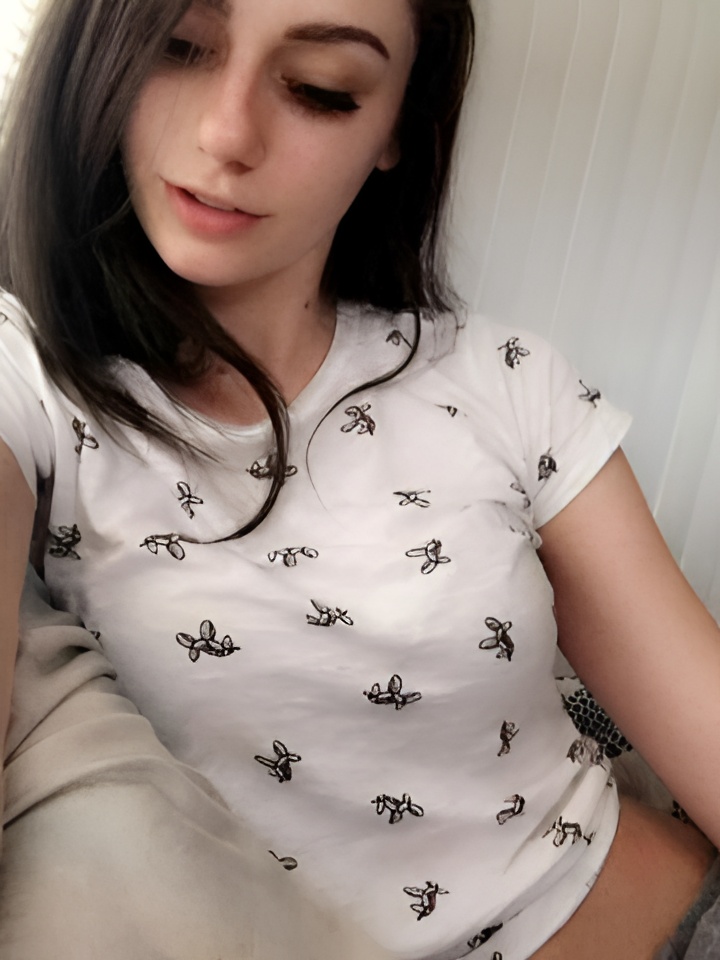 Индивидуалка Ника, доступна для личного знакомства от 2500 руб