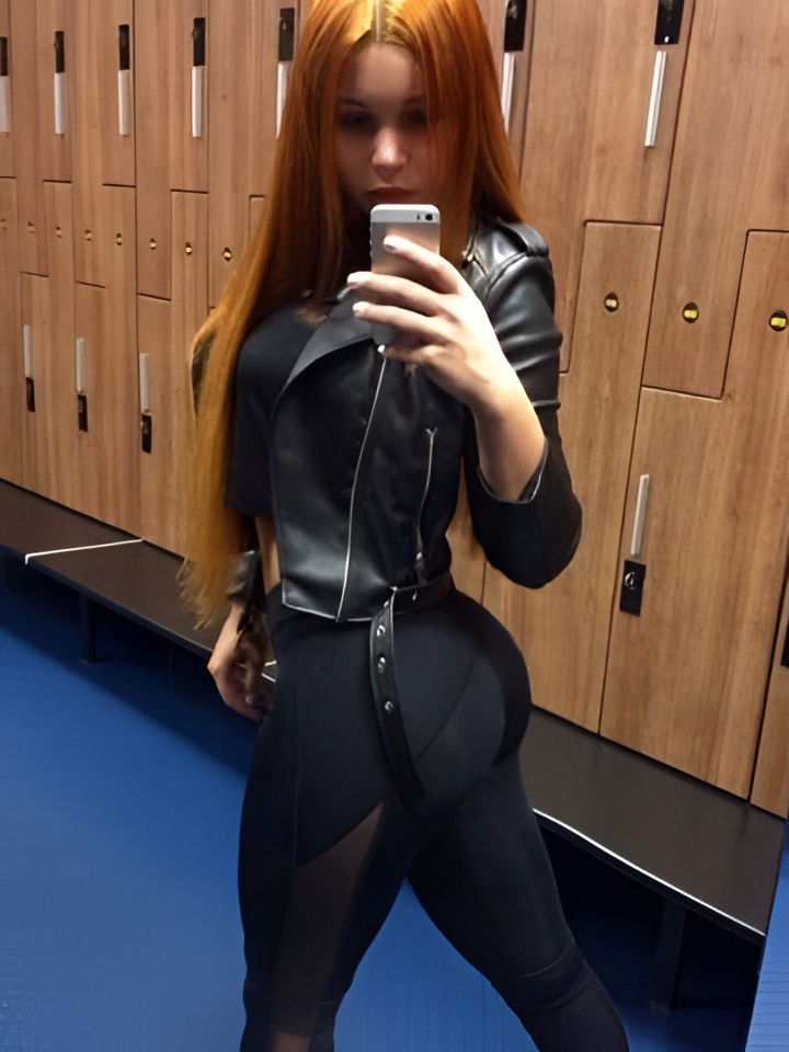 Индивидуалка Одетта, доступна для личного знакомства от 2000 руб