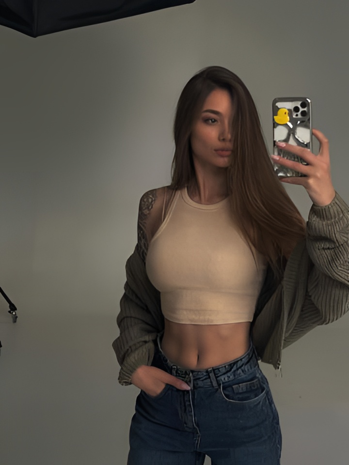 Индивидуалка Сабина, доступна для личного знакомства от 10000 руб