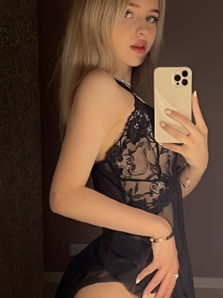 Индивидуалка Таня, доступна для личного знакомства от 1500 руб