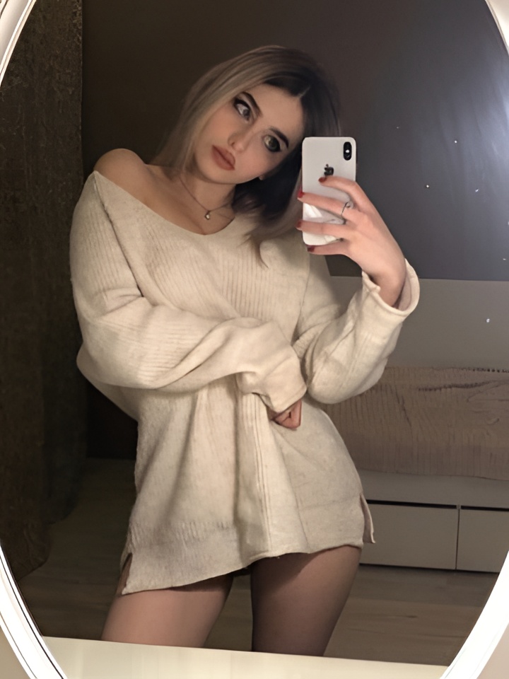 Индивидуалка Веста, доступна для личного знакомства от 10000 руб