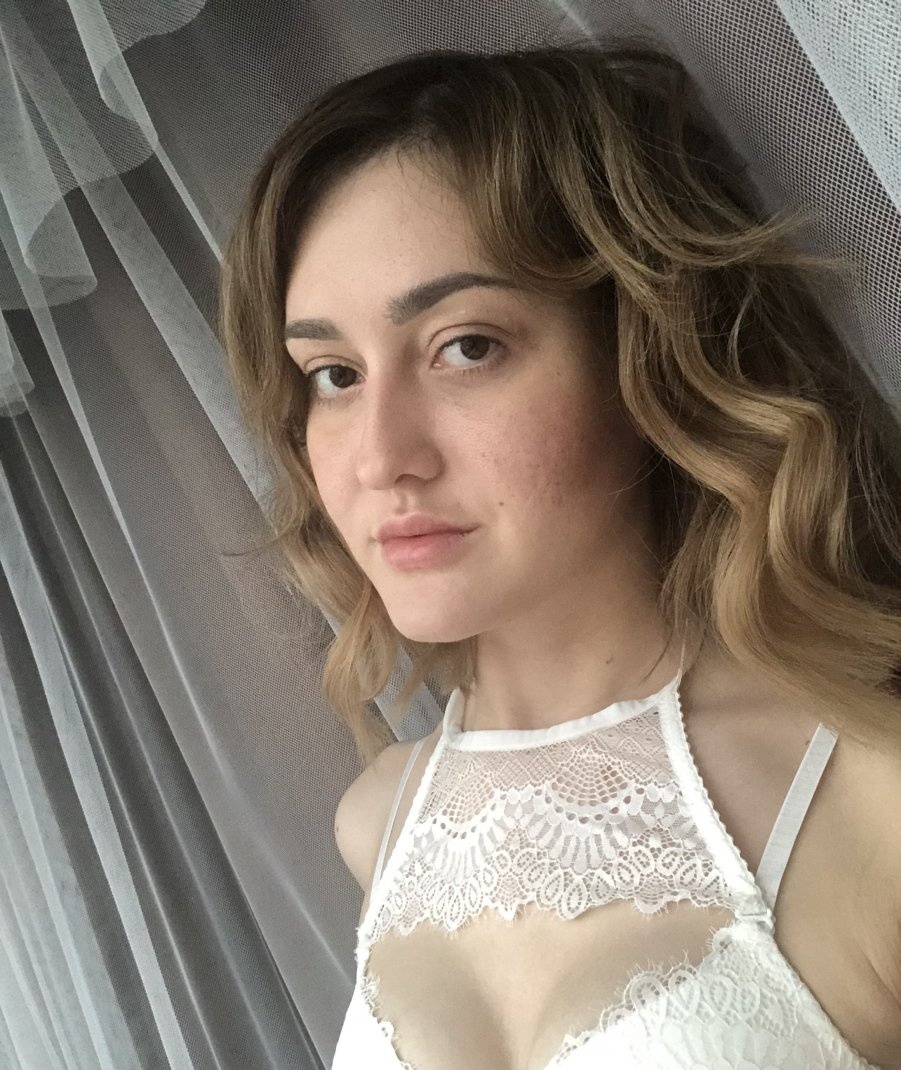 Индивидуалка Лена, доступна для личного знакомства от 6000 руб