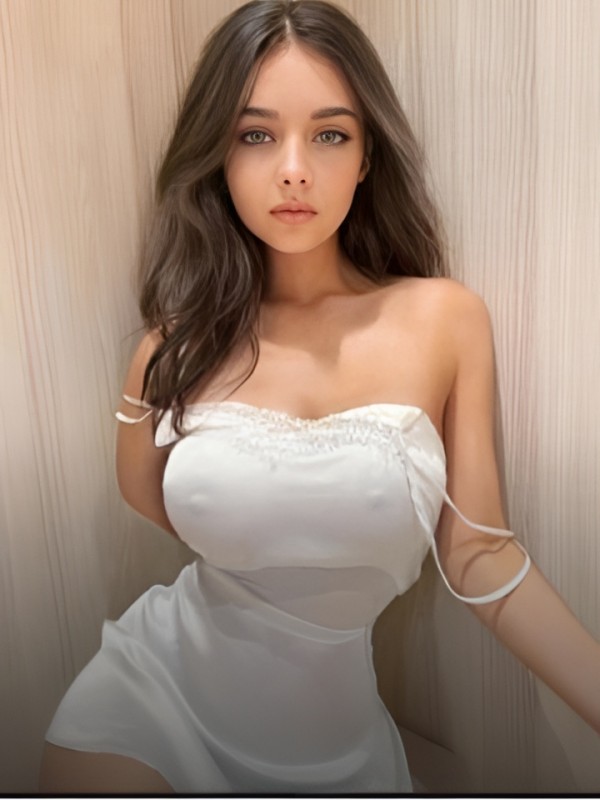 Фрида привлекательная девушка из Нефтеюганска цена от 3000 руб