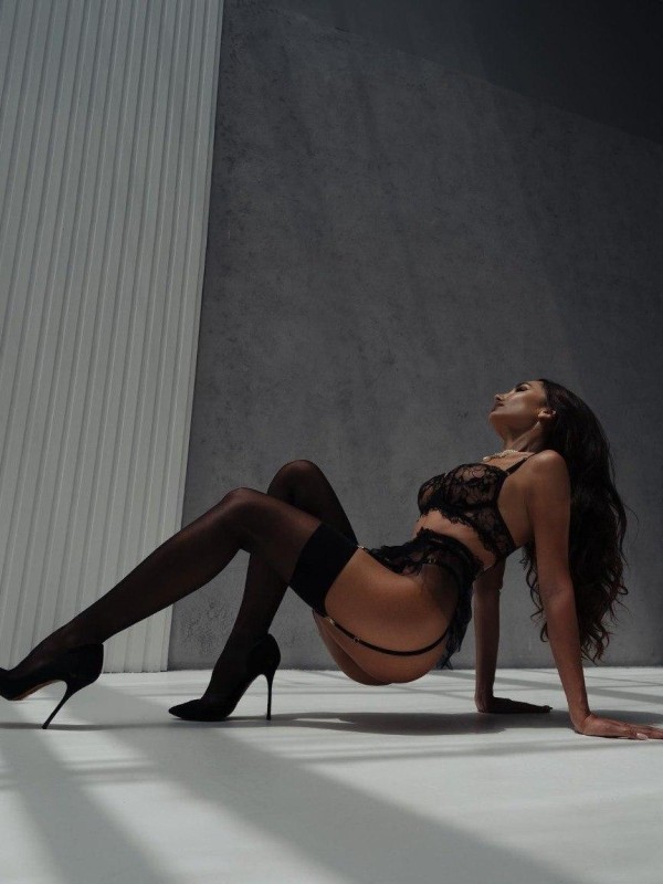 Кристина фото 2