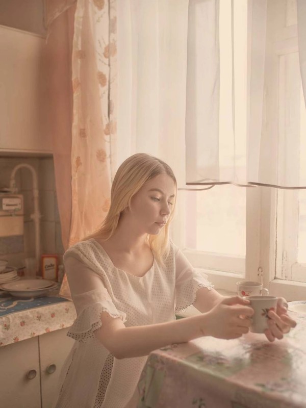 Жизель привлекательная девушка из Нефтеюганска цена от 6000 руб